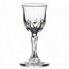 Karat" стопка д/ликёра (v=58мл) SL 440145 SL/St
