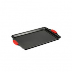 64-4209 Противень низкий 39х26х2см, Linea EASY Silicone