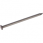 Строительные гвозди ЗУБР ГОСТ 4028-63 50 х 2.5 мм 1 кг. ( 500 шт.) 305011-25-050