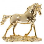Фигурка декоративная "Лошадь", L23 W10 H22 см