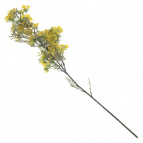 Цветок искусственный, L20 W20 H75 см