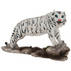 Фигурка "Белый Тигр" 11,5*4 См. Высота=7 См