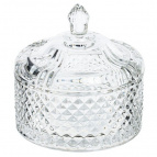 Конфетница, 240 мл, L10,5 W10,5 H10,5 см