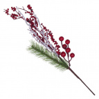 Изделие декоративное "Ветка", H60 см