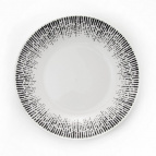 MILA RIPSY, тарелка глубокая 200мм 790мл, упаковка - гофрокороб