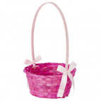 Корзина, L18,5 W20 H32,5/9,5 см