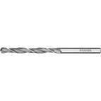 STAYER PROFI 4.5х80мм, Сверло по металлу HSS-R, быстрорежущая сталь М2(S6-5-2)