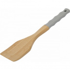 74-201 Лопатка кулинарная 30.5*5.5см Linea BAMBOO