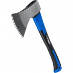 ЗУБР кованый топор 1200/1380 г, 430 мм, кованый топор (2061-12)