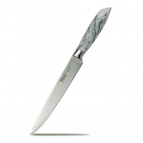 Нож для нарезки TimA серия GRANIT, 203мм