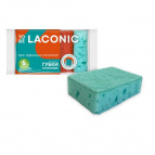 Губки для посуды крупнопористые TO BE LACONIC 5 шт