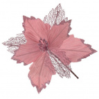 Цветок искусственный, L28 W28 H20 см