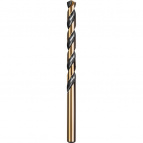 KRAFTOOL COBALT 7.0 х109мм, Сверло по металлу HSS-Co(8%) , сталь М42(S2-10-1-8)