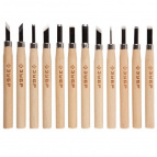 Ножи и резцы специальные