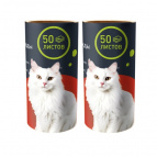 Набор сменных блоков для чистящего ролика (2х50 листов)