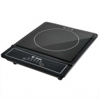 D-300N Индукционная плита "DELTA" 2000Вт,  одноконфорочная 5 программ, керамика (6)