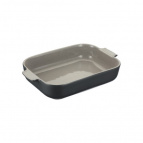75-002 Форма для запекания 1,4л; 29,7х18х6см Linea CERAMO