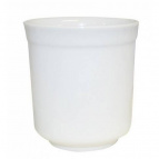 Кружка 250 см3 Белье без ручки Цилиндрическая