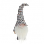 Фигурка декоративная "Гном", L7 W6 H15 см