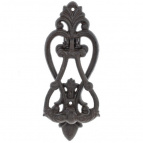 Дверной колокольчик, L10 W4 H24 см