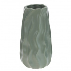 Ваза, L12 W12 H23 см