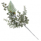 Изделие декоративное "Ветка", L18 W9 H45 см