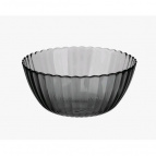 Магия" салатник 13 см графит Т 25с2438 без упак