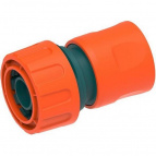 Коннектор IN GREEN GARDEN быстросъемный для шланга 1/2 PRACTIC