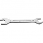 27 х 30 мм, рожковый гаечный ключ, Профессионал (27010-27-30)