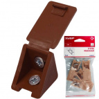 Уголки мебельные