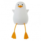 Изделие декоративное с подсветкой (USB), L10 W8 H12,5 см