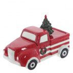 Конфетница "Машина", 2700 мл, L31 W17,5 H21 см