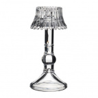 ПОДСВЕЧНИК "CRYSTALITY" 8*8*17,5 СМ