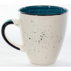 БРИЗ АСТЕР, кружка 400мл, упаковка - гофрокороб