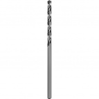 KRAFTOOL HSS-G 1.5 х43мм, Сверло по металлу HSS-G, сталь М2(S6-5-2)