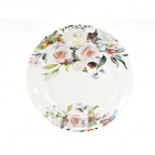 Тарелка мелкая 175 мм Верона Идиллия