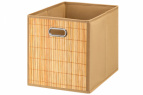 Корзина для хранения 31*31*31 см с ручкой
