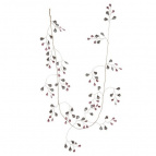 Изделие декоративное "Ветка", L20 W5 H124 см