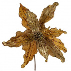 Цветок искусственный, L33 W33 H44 см