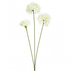 Цветок искусственный, L12 W12 H72 см