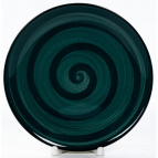 МОРСКОЙ БРИЗ, тарелка мелкая 190мм, упаковка - гофрокороб