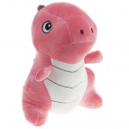 Игрушка мягконабивная "Динозаврик", L19 W18 H25 см