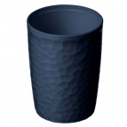 Стаканчик для ванной Luna 350мл, синий