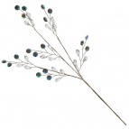 Изделие декоративное "Ветка", L20 W0,4 H40 см