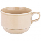 Чашка Чайная Lefard Tint 250Мл (Бежевый)