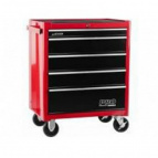 Тележки инструментальные