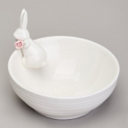 БЛЮДО СЕРВИРОВОЧНОЕ 15,1Х15,1Х10,9 СМ