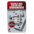 Игра настольная "Домино", L1 W18,5 H2 см