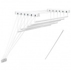 Сушилка потолочная «Лифт 140» 8,4м