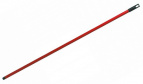 Черенок универсальный 120см (Красный)